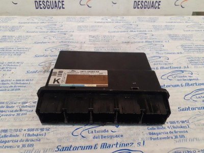 MODULO ELECTRONICO