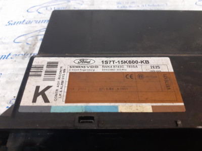 MODULO ELECTRONICO