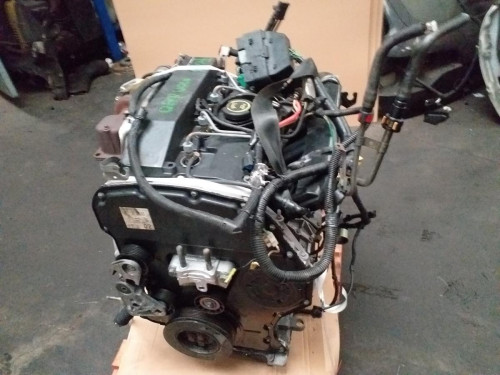  MOTOR COMPLETO 
