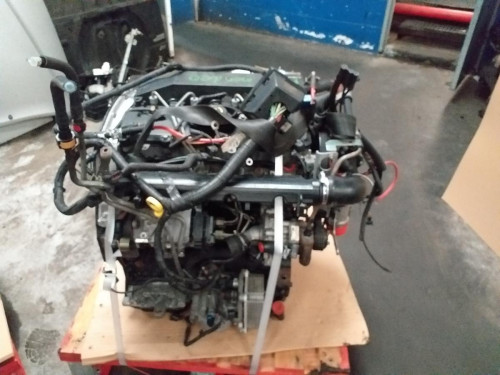  MOTOR COMPLETO 