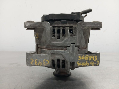 ALTERNADOR, SAAB, 9-3 BERLINA