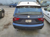 BMW SERIE X3 (E83) — автомобиль-донор на запчасти 