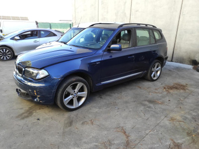 BMW SERIE X3 (E83)