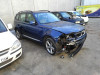 BMW SERIE X3 (E83) — автомобиль-донор на запчасти 