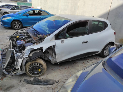RENAULT CLIO IV