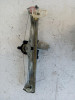 ELEVALUNAS TRASERO DERECHO Fiat II BRAVO (198) 