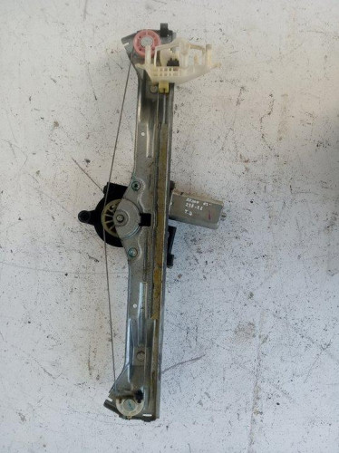 ELEVALUNAS TRASERO DERECHO Fiat II BRAVO (198) 