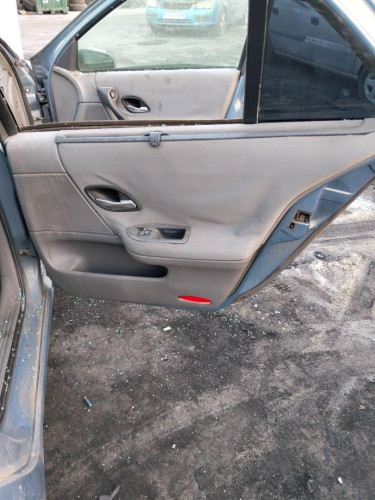 GUARNECIDO PUERTA TRASERA DERECHA Renault LAGUNA II (BG0) 