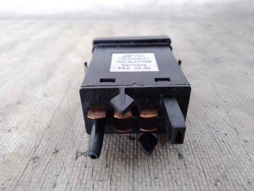 INTERRUPTOR Seat ALHAMBRA (7V9) 
