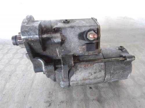 MOTOR ARRANQUE LAND ROVER FREELANDER (LN) 