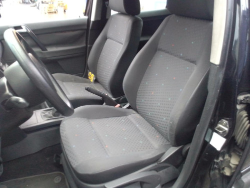  VOLKSWAGEN POLO IV (9N1) 