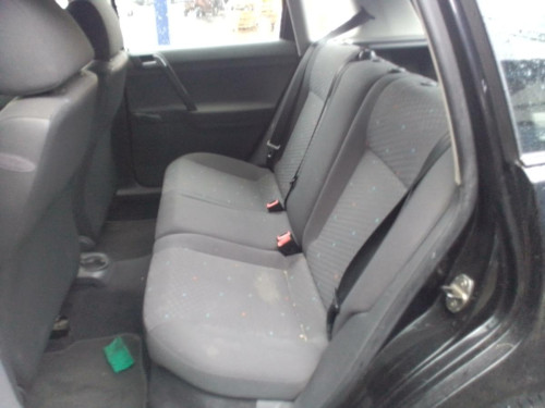  VOLKSWAGEN POLO IV (9N1) 