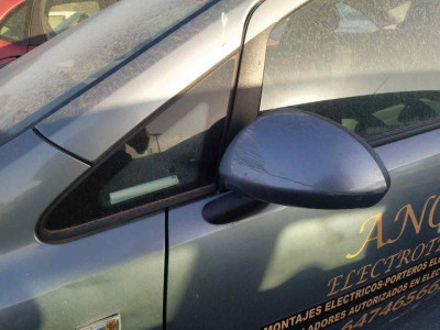 RETROVISOR IZQUIERDO, OPEL, CORSA D