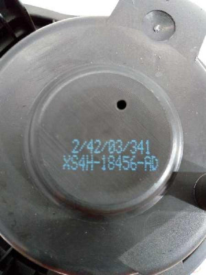 MOTOR CALEFACCION, FORD, TOURNEO CONNECT (TC7)