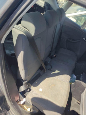 ASIENTOS TRASERO DERECHO, SEAT, ALTEA (5P1)