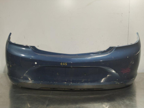  PARAGOLPES TRASERO OPEL INSIGNIA BERLINA 