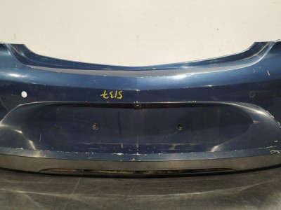 PARAGOLPES TRASERO, OPEL, INSIGNIA BERLINA