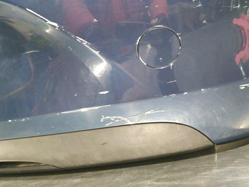  PARAGOLPES TRASERO OPEL INSIGNIA BERLINA 