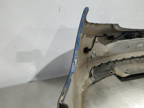  PARAGOLPES TRASERO OPEL INSIGNIA BERLINA 