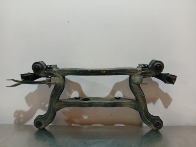 PUENTE TRASERO, MERCEDES-BENZ, CLASE GLA (BM 156)