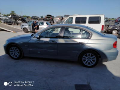 BMW SERIE 3 BERLINA (E90)