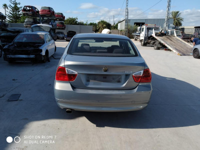 BMW SERIE 3 BERLINA (E90)