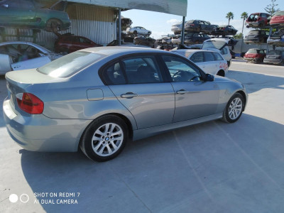 BMW SERIE 3 BERLINA (E90)
