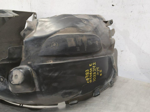  PASO RUEDA DELANTERO IZQUIERDO OPEL CORSA E 