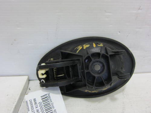  MANETA INTERIOR DELANTERA IZQUIERDA CHEVROLET MATIZ (2004) 