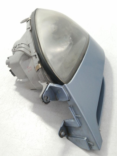  FARO IZQUIERDO CHEVROLET REZZO 