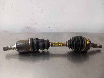 TRANSMISION DELANTERA IZQUIERDA, NISSAN, X-TRAIL (T30)