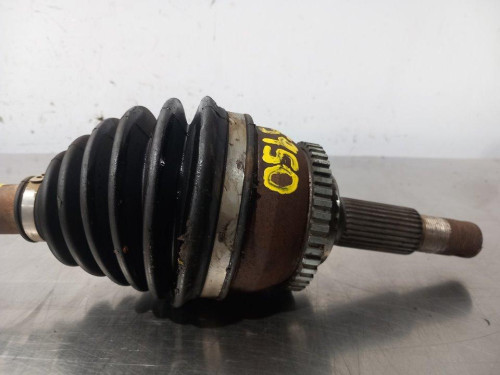  TRANSMISION DELANTERA IZQUIERDA, NISSAN, X-TRAIL (T30) 