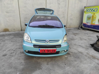 CITROEN XSARA PICASSO