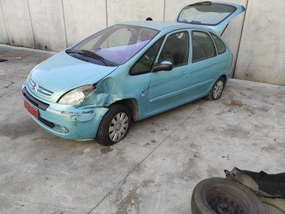 CITROEN XSARA PICASSO