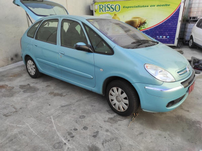 CITROEN XSARA PICASSO