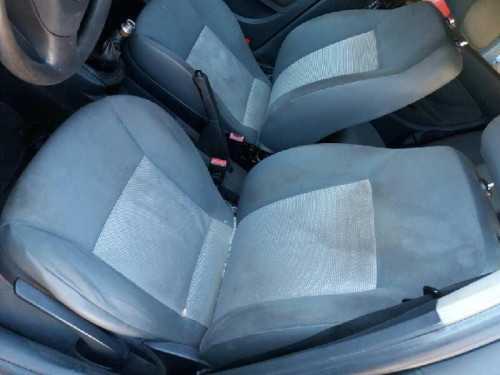 SEAT CORDOBA BERLINA (6L2) — автомобиль-донор на запчасти 