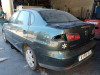 SEAT CORDOBA BERLINA (6L2) — автомобиль-донор на запчасти 