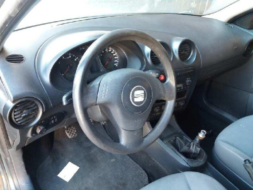 SEAT CORDOBA BERLINA (6L2) — автомобиль-донор на запчасти 
