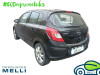 OPEL CORSA D — автомобиль-донор на запчасти 