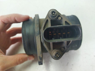 CAUDALIMETRO, Seat, LEON (1M1)