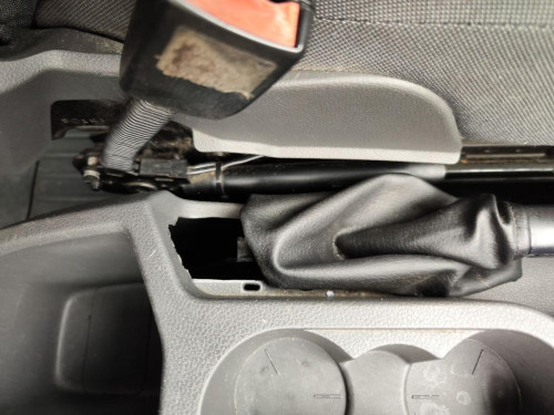 PRETENSOR AIRBAG IZQUIERDO Ford FOCUS C-MAX (CAP)(2003) 