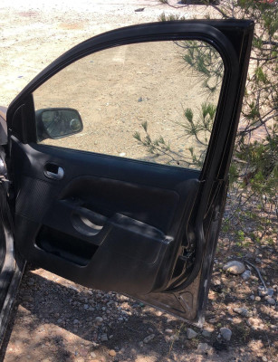 FORD FIESTA (CBK)