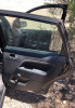FORD FIESTA (CBK) — автомобиль-донор на запчасти 