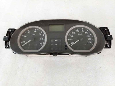 CUADRO INSTRUMENTOS, DACIA, LOGAN 1