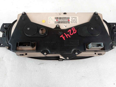 CUADRO INSTRUMENTOS, DACIA, LOGAN 1