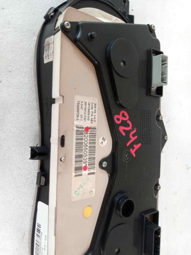  CUADRO INSTRUMENTOS, DACIA, LOGAN 1 