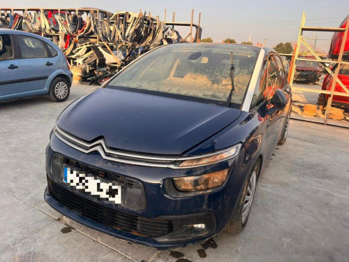  CITROEN C4 PICASSO/SPACETOURER 