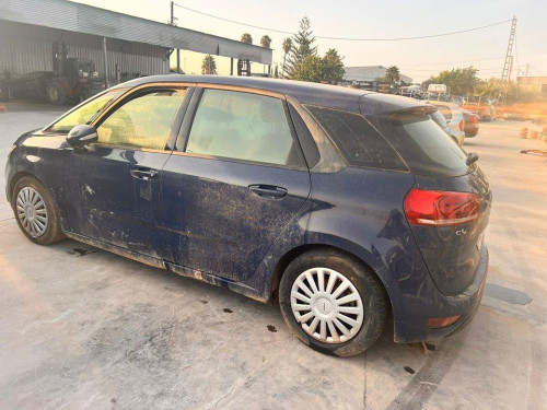  CITROEN C4 PICASSO/SPACETOURER 