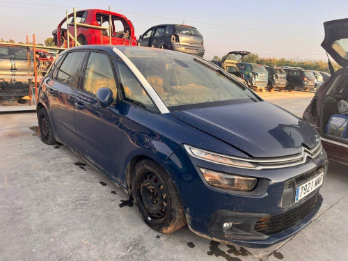  CITROEN C4 PICASSO/SPACETOURER 