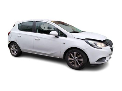 OPEL CORSA E